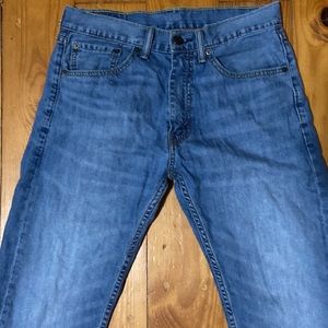 505 Levi’s 31X30